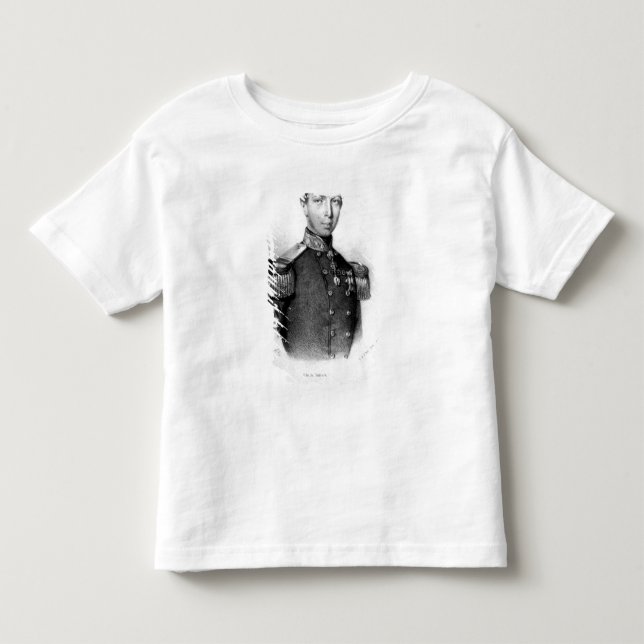Ferdinand maximal kleinkind t-shirt (Vorderseite)