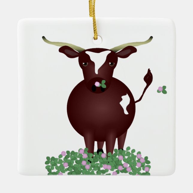 Ferdinand Ornament (Vorderseite)