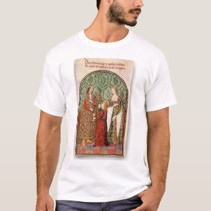 Ferdinand und Isabella T-Shirt