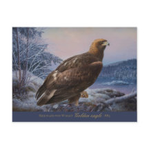 Ferdinand von Wright Golden Adler 1884 CC0314