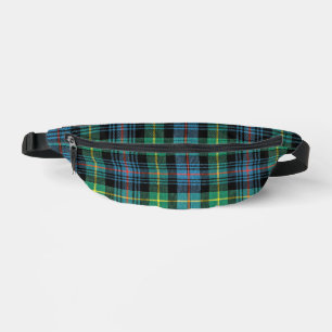 Ferguson Ancient Tartan Bauchtasche