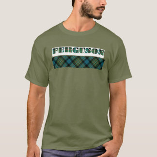 FERGUSON - sagt alles - T-Shirt