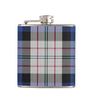Ferguson Tartan Flasche Flachmann
