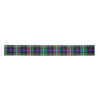 Ferguson Tartan helle Farben Ribbon Satinband