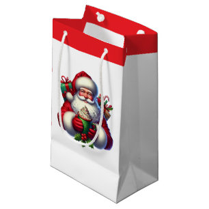Ferien-Geschenktasche Kleine Geschenktüte