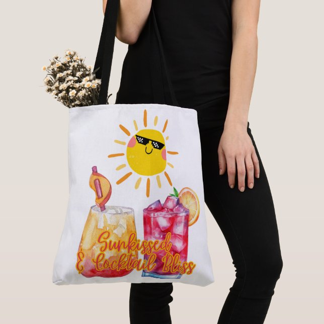 Ferien, Getränke und vieles mehr (Von Nahem)