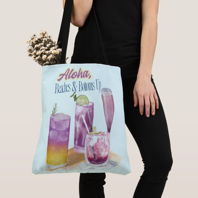 Ferien, Getränke und vieles mehr (Von Nahem)