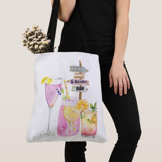 Ferien, Getränke und vieles mehr (Von Nahem)