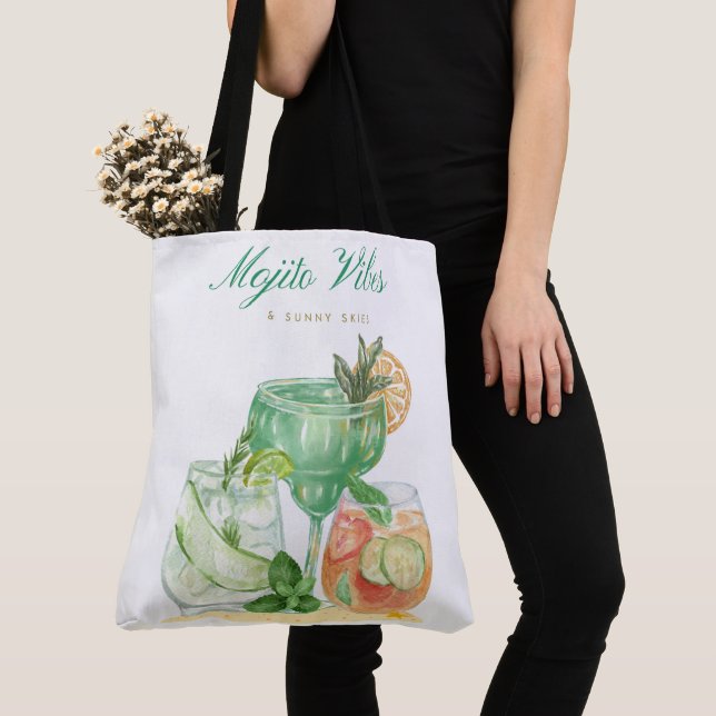 Ferien, Getränke und vieles mehr (Von Nahem)