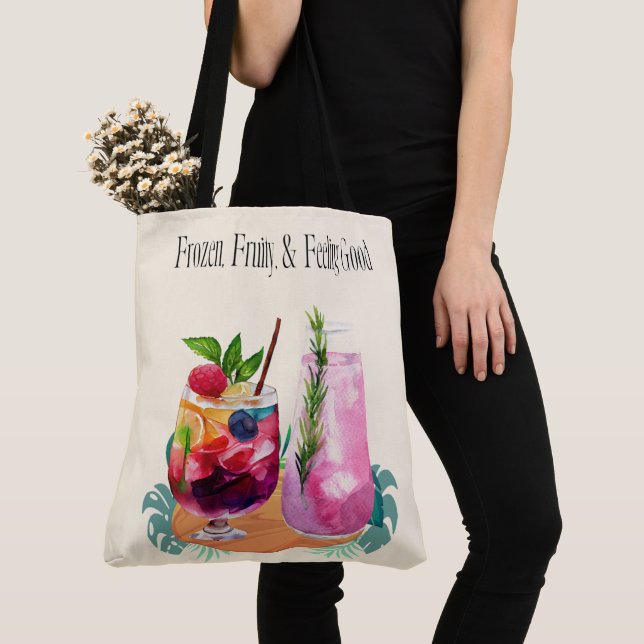 Ferien, Getränke und vieles mehr (Von Nahem)