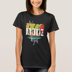 Ferien im Vacay-Modus Sommerurlaub am Strand 12 T-Shirt