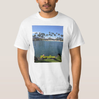 Ferien-Paradiese T-Shirt