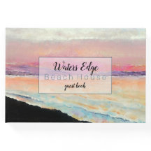 Ferien Rental Beach Fine Art