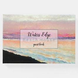 Ferien Rental Beach Fine Art Gästebuch