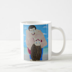 Ferien Tasse