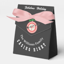 Ferien Vegas Casino Blackjack Poker Nacht Party