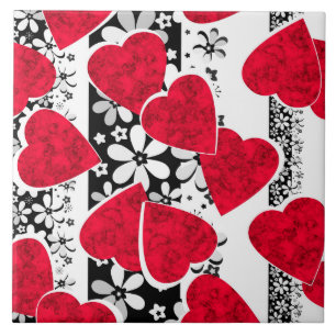 Ferieneinrichtung Fliese