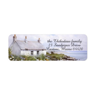 Ferienhaus am Meer Strandhaus Garten am Meer