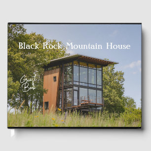 Ferienhaus Gästebuch