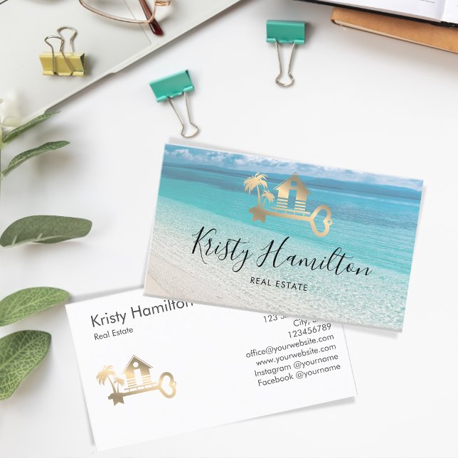 Ferienhaus in einem beruflichen Anwesen mit Meerbl Visitenkarte (Von Creator hochgeladen)