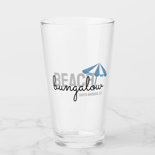 Ferienhaus zu mieten - glas (Vorderseite)