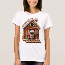 Ferienhaustorte T-Shirt