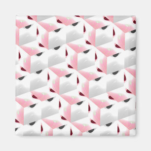 Ferienmagnet Magnet