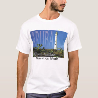 Ferienmodus T-Shirt