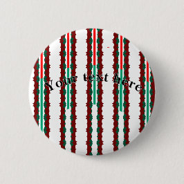 Ferienpostkarte Button