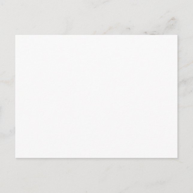 Ferienpostkarte Feiertagspostkarte (Vorderseite)