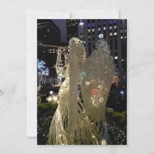 Ferienwohnung Rockefeller Plaza della Riforma Feiertagskarte
