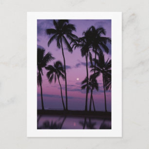 Ferienzeit! Postkarte