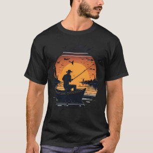 Ferienzeit T-Shirt