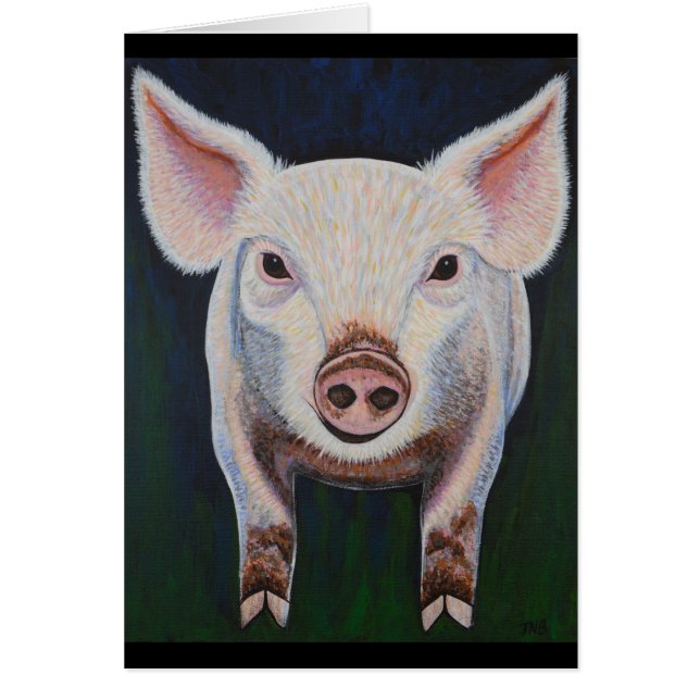 Ferkel (Vorne)