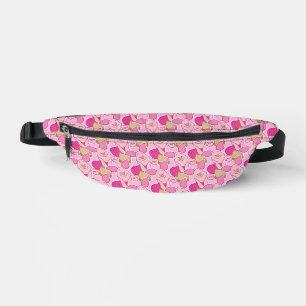 Ferkel-Bauchtasche Bauchtasche
