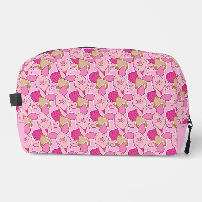 Ferkel Dopp Kit Waschbeutel (Vorderseite)