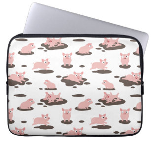 Ferkel Electronics Bag Laptopschutzhülle
