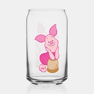 Ferkel kann Glas
