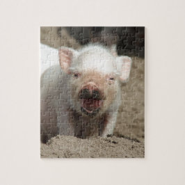 Ferkel Puzzle