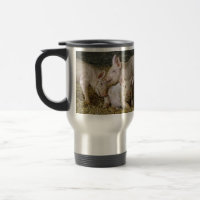 Ferkel-Reise-Tasse