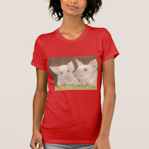 Ferkel-T - Shirt