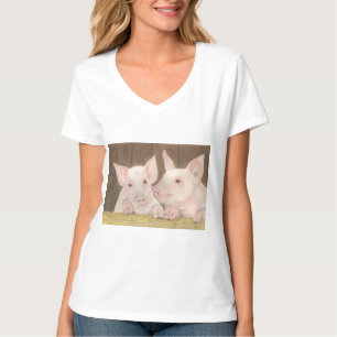 Ferkel T-Shirt