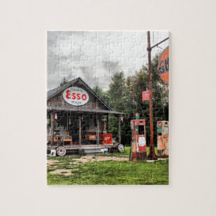 Ferland Motor Company 1140 Puzzle