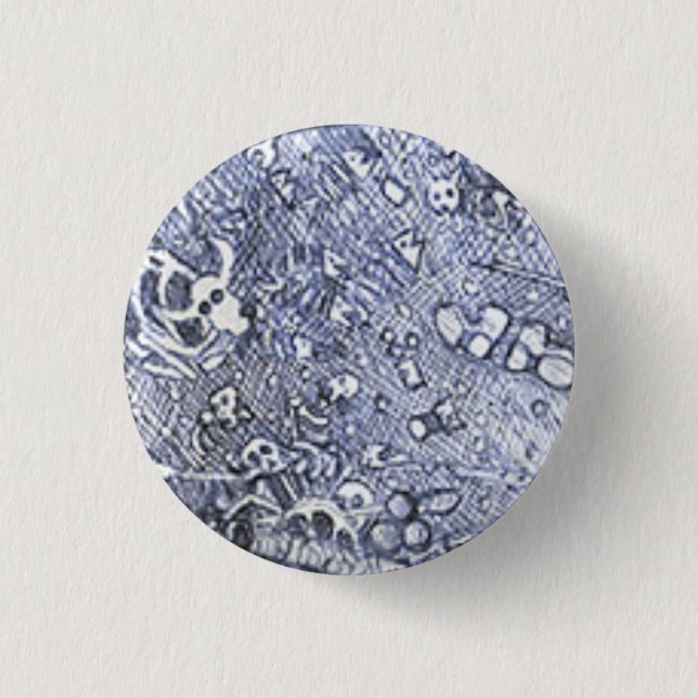 Ferma002-Abzeichen Button (Vorderseite)