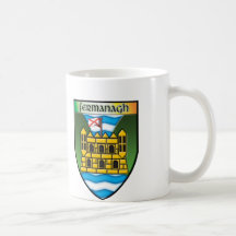 Fermanagh Tasse