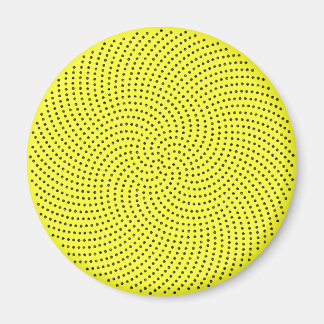 Fermats Spiralmagnet Magnet