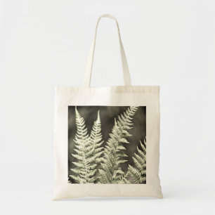 Fern Artistic Abstrakt Tragetasche