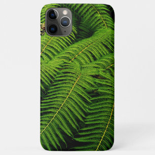 Fern-Blätter Case-Mate iPhone Hülle