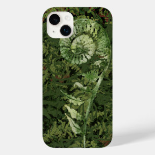 Fern Case-Mate iPhone 14 Plus Hülle