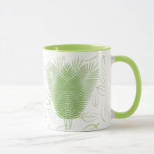 Fern Forest Tasse